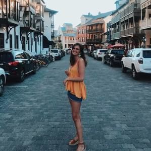 Meet your Posher, Anastasia